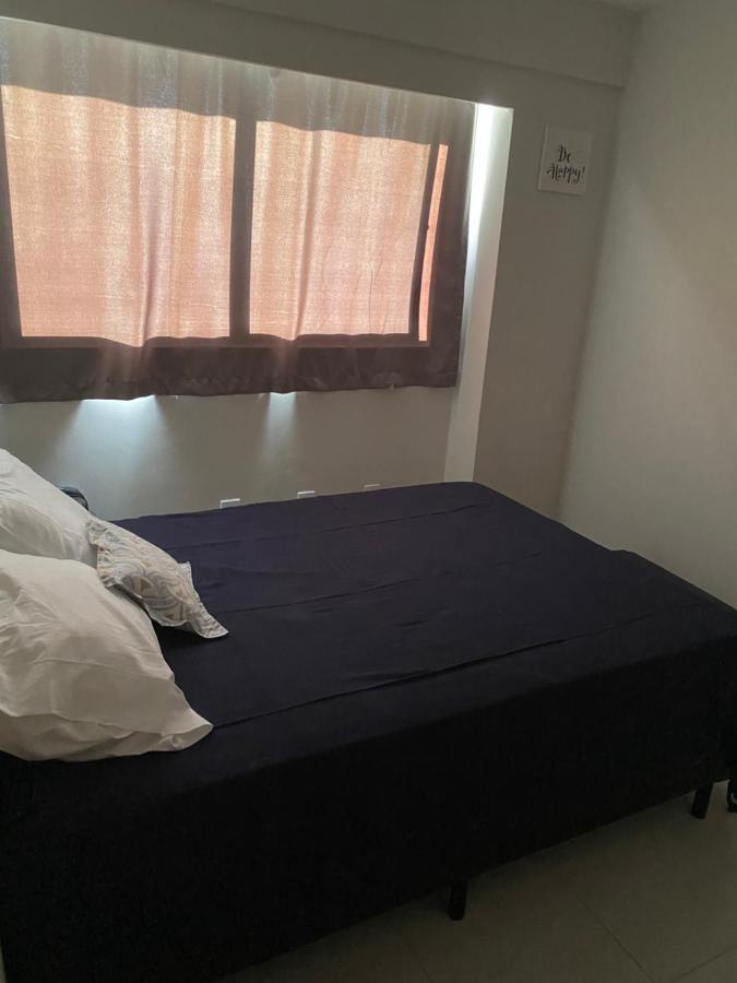 Apartamento Em Resort A Beira Mar - Cupe Beach Living Pôrto das Galinhas Exterior foto